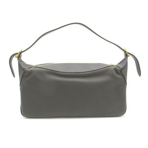 Celine Romy Calfskin Bag Gray Shoulder